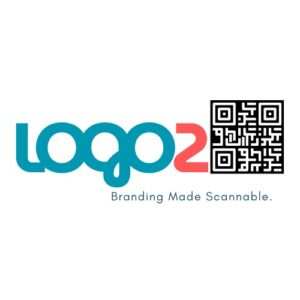 Logo2QR logo - 7 Reasons Logo-Shaped QR Codes Outperform Squares 
